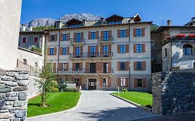 Hotel Ad Residence
