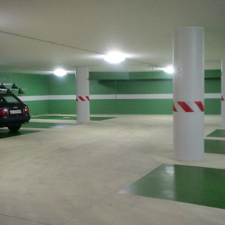 Hotel Ad Residence Bormio Zewnętrze zdjęcie