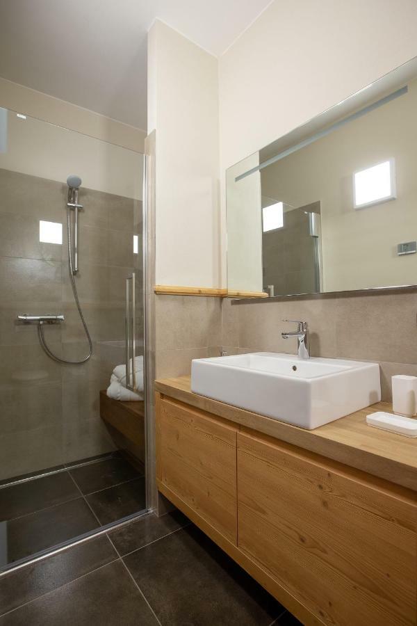 Hotel Ad Residence Bormio Zewnętrze zdjęcie