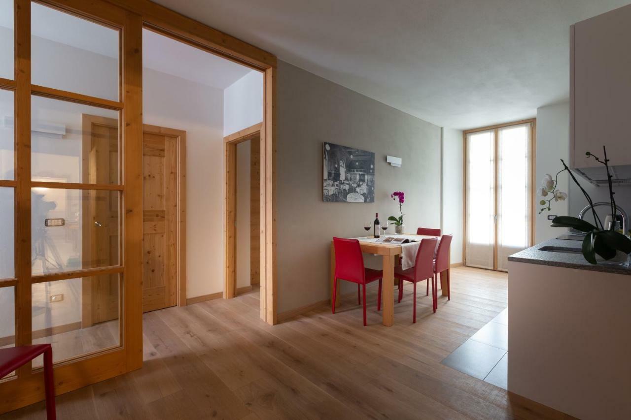 Hotel Ad Residence Bormio Zewnętrze zdjęcie