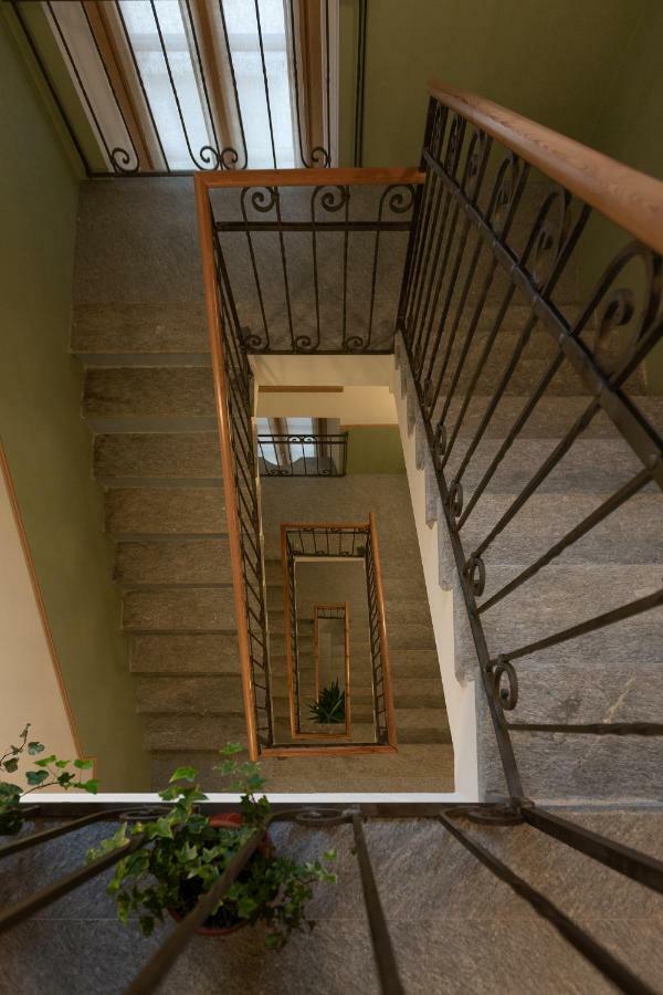 Hotel Ad Residence Bormio Zewnętrze zdjęcie