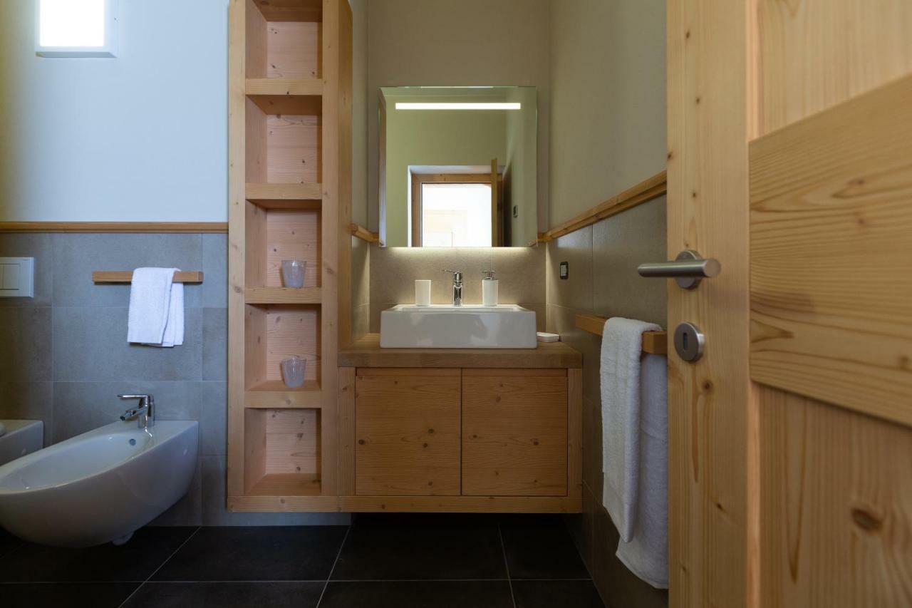 Hotel Ad Residence Bormio Zewnętrze zdjęcie