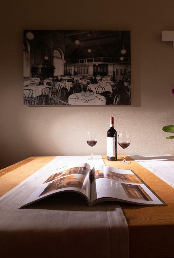 Hotel Ad Residence Bormio Zewnętrze zdjęcie