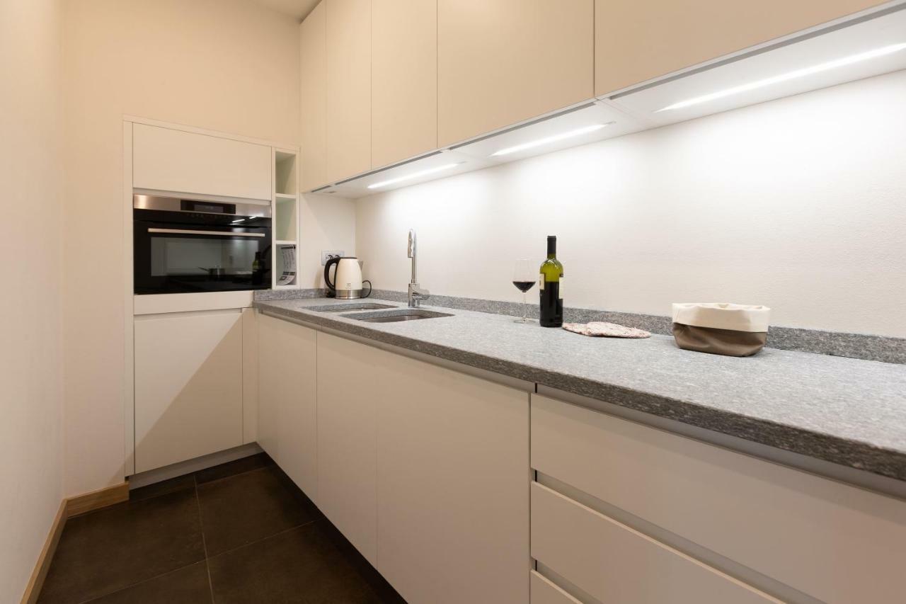Hotel Ad Residence Bormio Zewnętrze zdjęcie