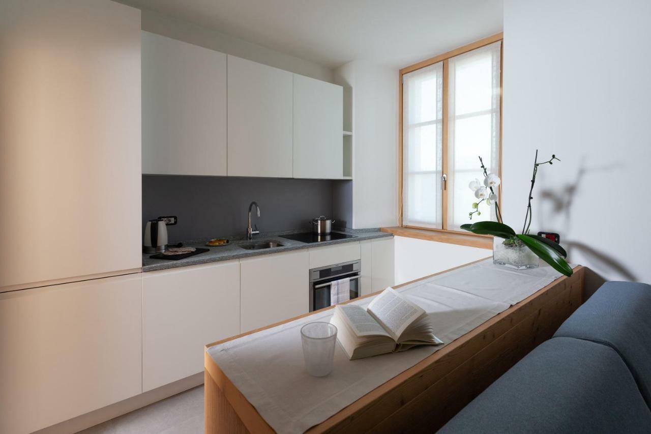 Hotel Ad Residence Bormio Zewnętrze zdjęcie