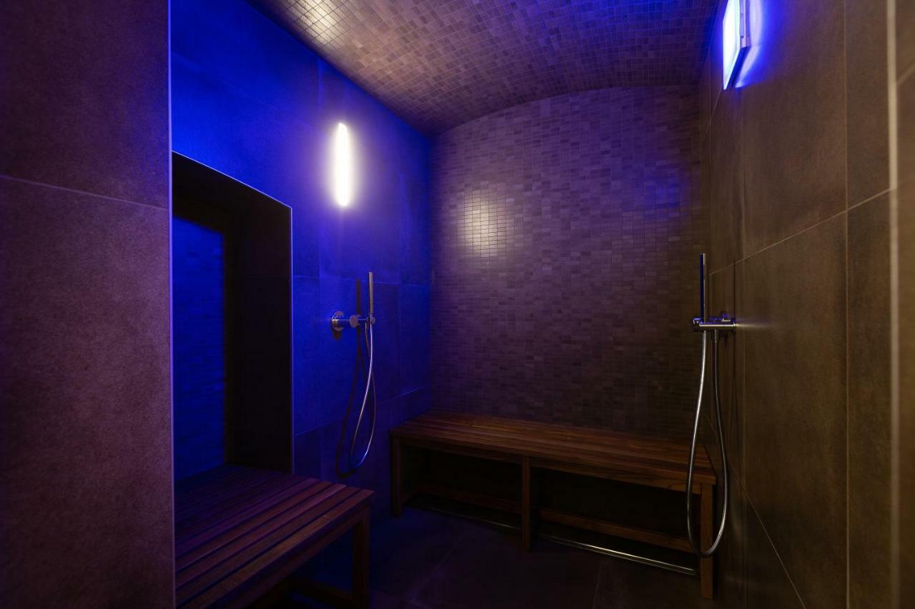 Hotel Ad Residence Bormio Zewnętrze zdjęcie