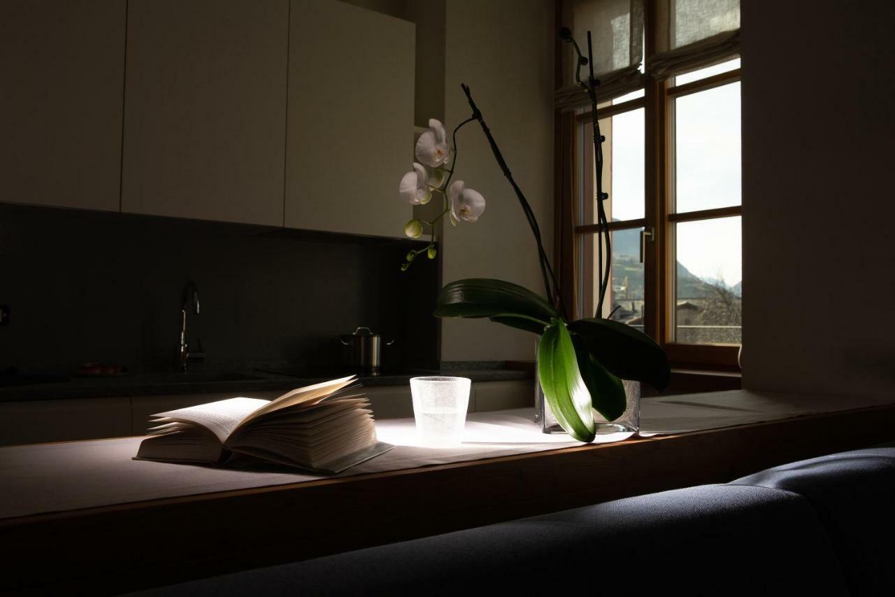 Hotel Ad Residence Bormio Zewnętrze zdjęcie