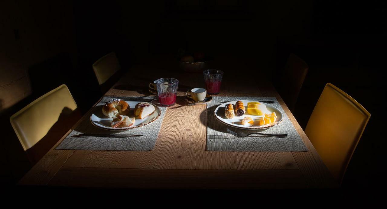 Hotel Ad Residence Bormio Zewnętrze zdjęcie