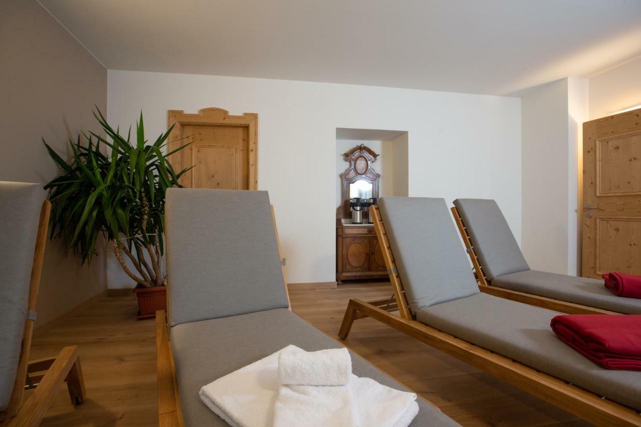 Hotel Ad Residence Bormio Zewnętrze zdjęcie