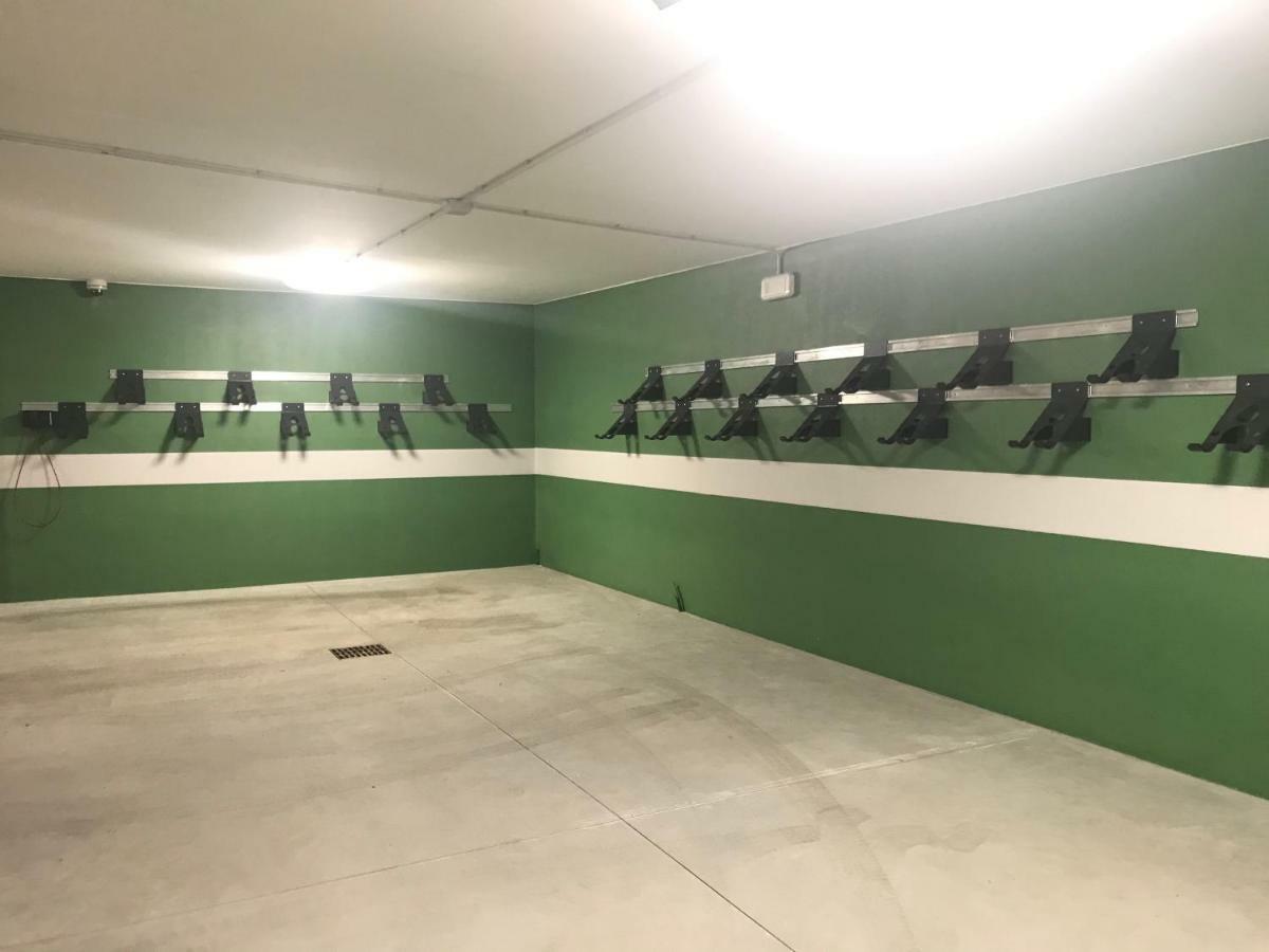 Hotel Ad Residence Bormio Zewnętrze zdjęcie