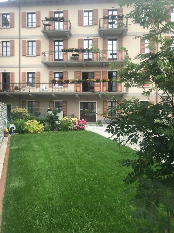 Hotel Ad Residence Bormio Zewnętrze zdjęcie