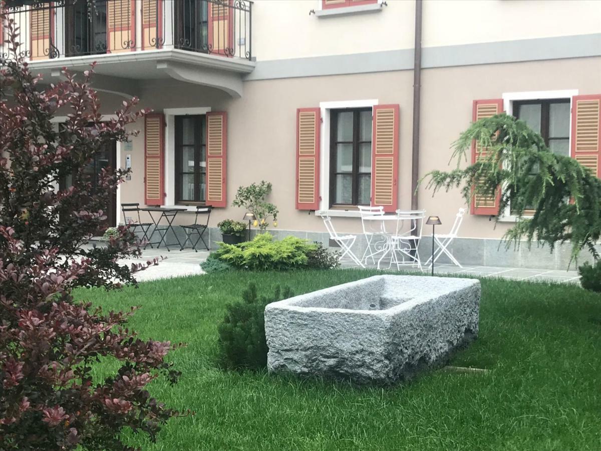 Hotel Ad Residence Bormio Zewnętrze zdjęcie