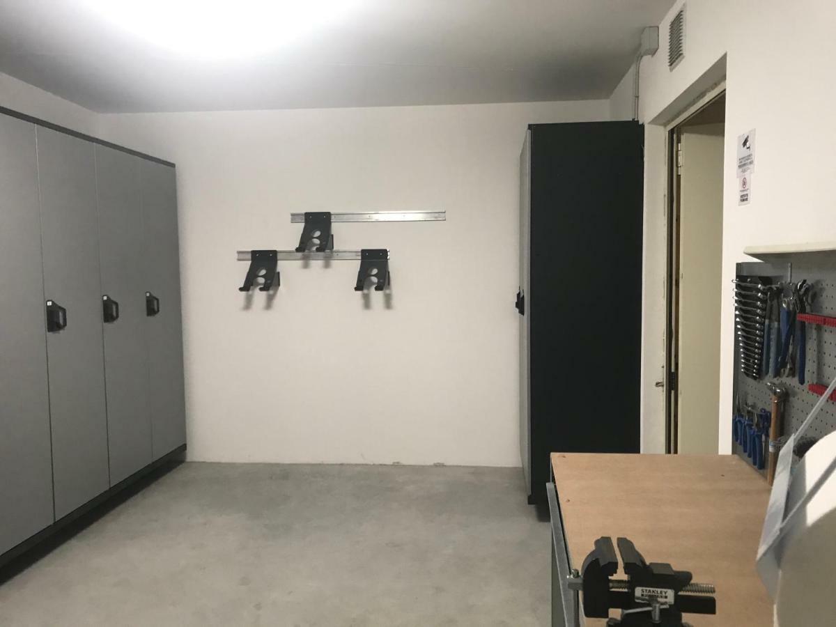 Hotel Ad Residence Bormio Zewnętrze zdjęcie