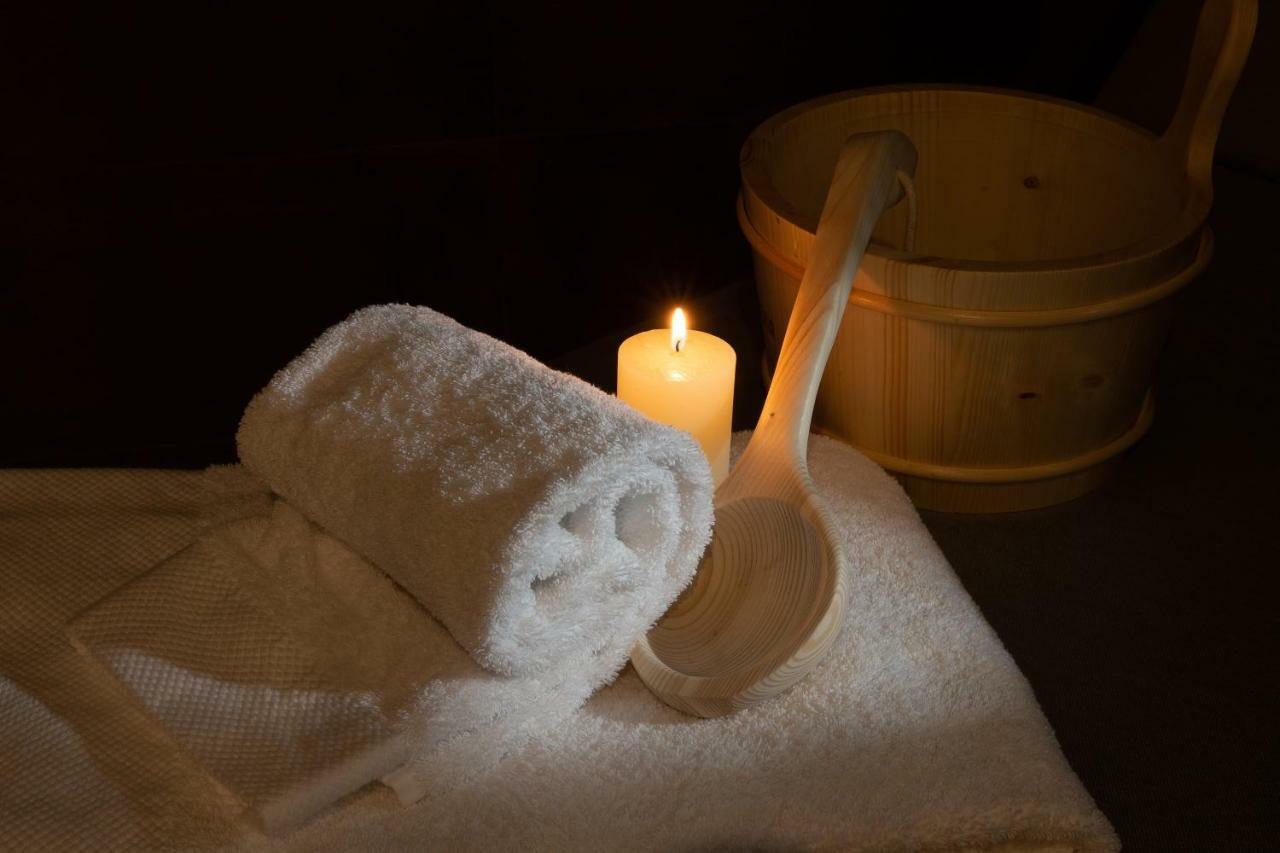 Hotel Ad Residence Bormio Zewnętrze zdjęcie