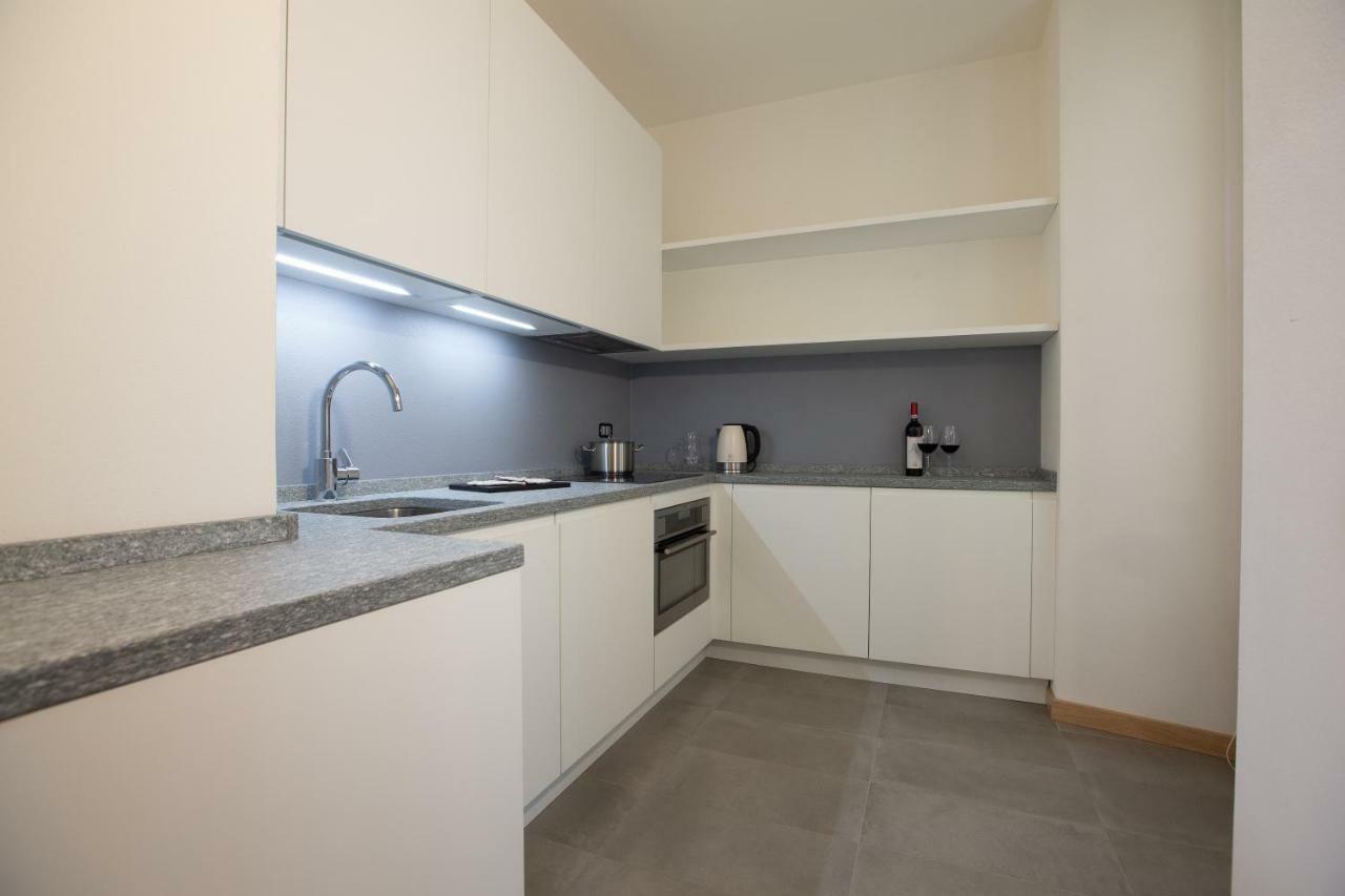 Hotel Ad Residence Bormio Zewnętrze zdjęcie
