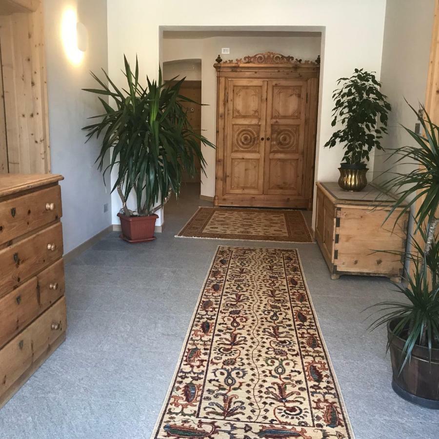 Hotel Ad Residence Bormio Zewnętrze zdjęcie